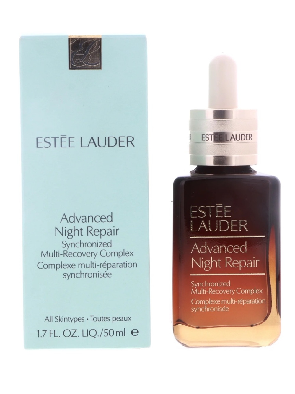 Estee Lauder Advanced Night Repair Serum ( 1.7 oz. / 50 ml)